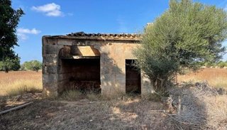 Casa rural en venta en Llucmajor Interior en Llucmajor