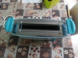 Tostadora Cecotec