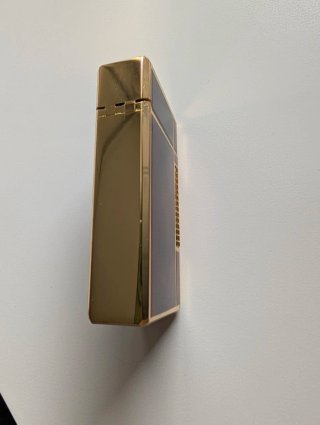 Encendedor Zaima Saphir
