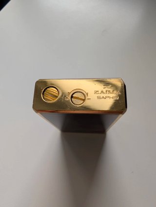 Encendedor Zaima Saphir