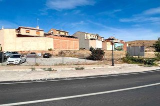 Terreno en venta en Alhama de Granada