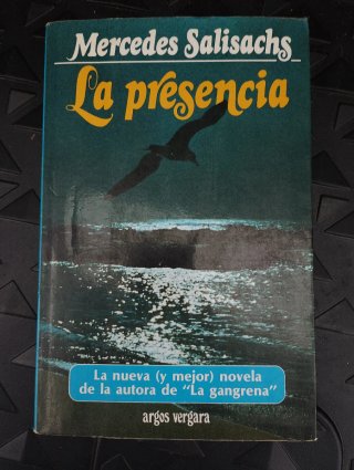 La presencia