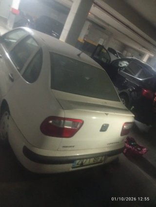 SEAT Cordoba 2000