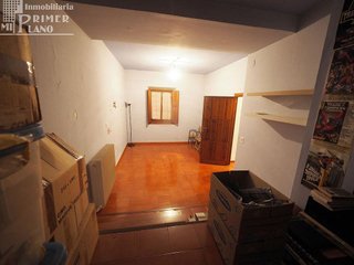Chalet en venta en Tomelloso