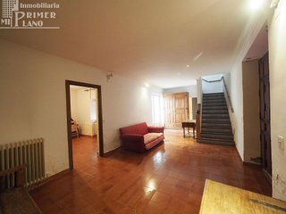 Chalet en venta en Tomelloso