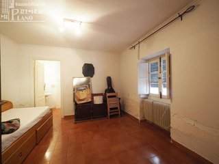 Chalet en venta en Tomelloso