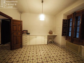 Chalet en venta en Tomelloso