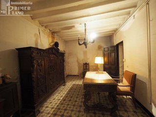 Chalet en venta en Tomelloso