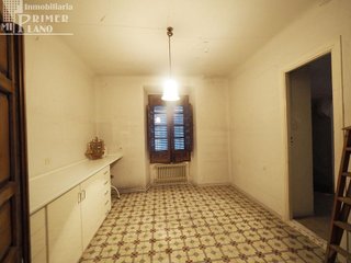Chalet en venta en Tomelloso