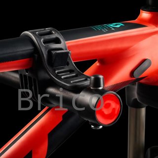 Portabicletas CRUZ Frame 3 CRUZBER