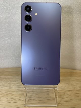 Samsung Galaxy S24 256GB Violeta Batería 97%