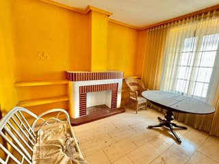 Piso en venta en Centro en Valdepeñas