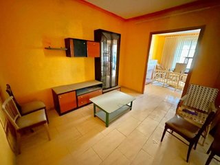 Piso en venta en Centro en Valdepeñas
