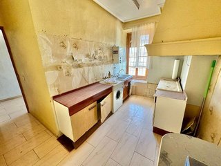 Piso en venta en Centro en Valdepeñas