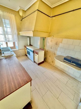 Piso en venta en Centro en Valdepeñas