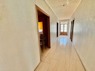 Piso en venta en Centro en Valdepeñas