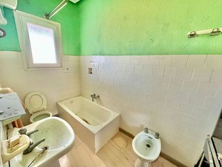 Piso en venta en Centro en Valdepeñas