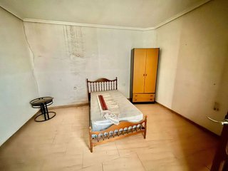 Piso en venta en Centro en Valdepeñas