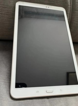 Samsung Galaxy Tab A6 10 Blanca
