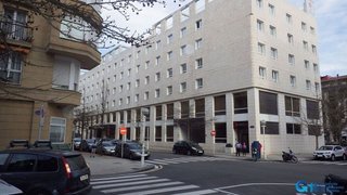 Garaje en venta en El Antiguo en San Sebastián-Donostia