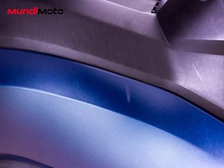 HONDA FORZA 750