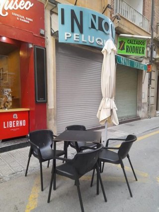 Local comercial en venta en Centro en Teruel
