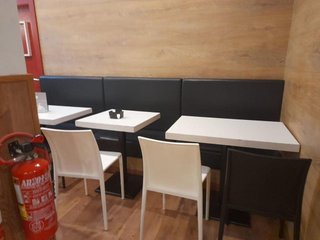 Local comercial en venta en Centro en Teruel
