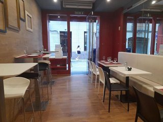 Local comercial en venta en Centro en Teruel