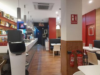 Local comercial en venta en Centro en Teruel
