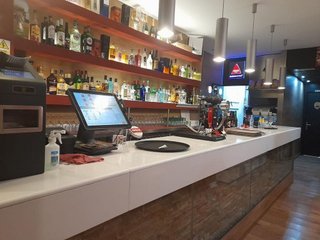 Local comercial en venta en Centro en Teruel