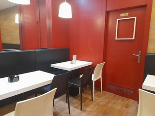 Local comercial en venta en Centro en Teruel