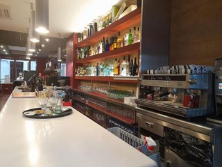 Local comercial en venta en Centro en Teruel