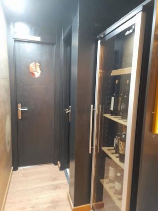Local comercial en venta en Centro en Teruel