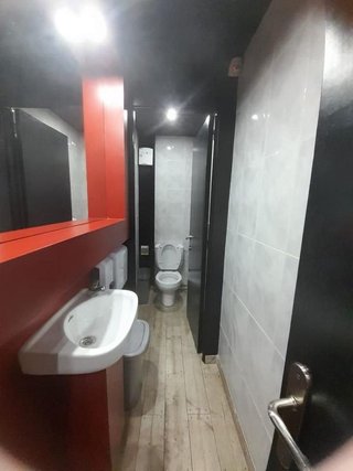 Local comercial en venta en Centro en Teruel