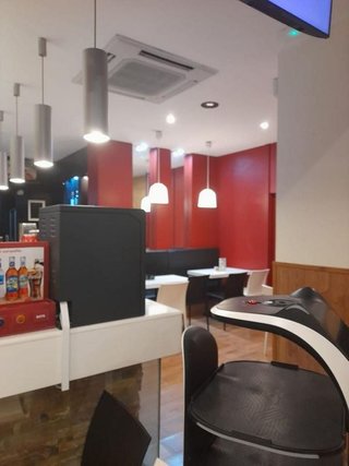 Local comercial en venta en Centro en Teruel