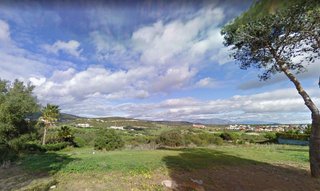Solar en venta en Sotogrande Alto en San Roque