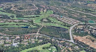 Solar en venta en Sotogrande Alto en San Roque