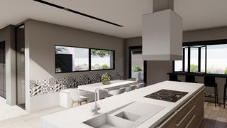 Solar en venta en Sotogrande Alto en San Roque
