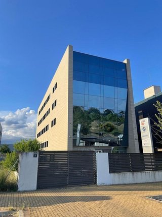 Oficina en venta en Norte en Leganés