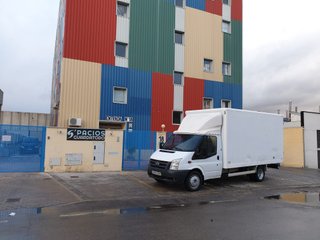Mudanzas
