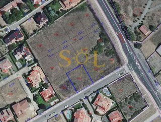 Terreno en venta en Las Eras de Renueva en León