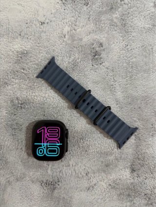 Correa OCEAN Apple Watch Ultra CALIDAD SUPERIOR