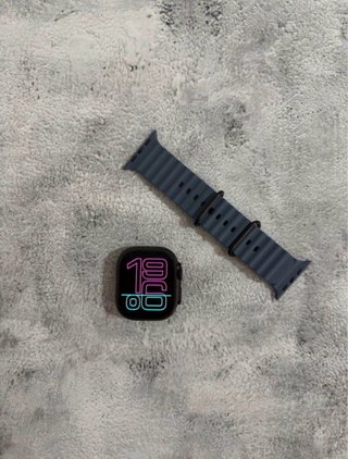 Correa OCEAN Apple Watch Ultra CALIDAD SUPERIOR
