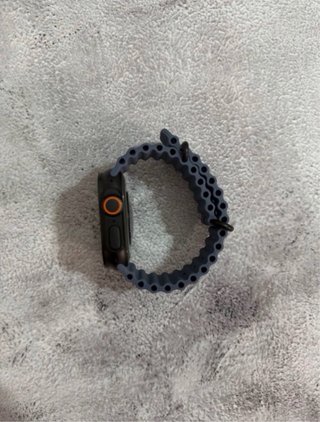 Correa OCEAN Apple Watch Ultra CALIDAD SUPERIOR
