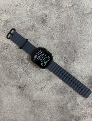 Correa OCEAN Apple Watch Ultra CALIDAD SUPERIOR