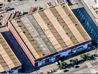 Nave industrial en alquiler en Can Llobera - Can Maginas en Sant Feliu de Llobregat