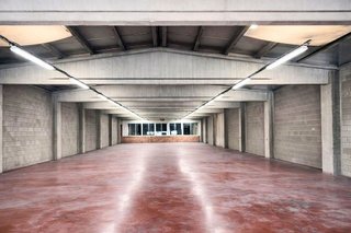 Nave industrial en alquiler en Can Llobera - Can Maginas en Sant Feliu de Llobregat