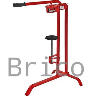 Encorchadora Botellas Grande Italiana - 85 cm