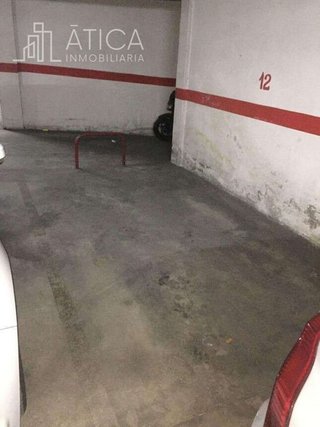 Garaje en venta en Canalejas - Gran Vía en Salamanca