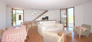 Chalet en alquiler en Llucmajor Interior en Llucmajor